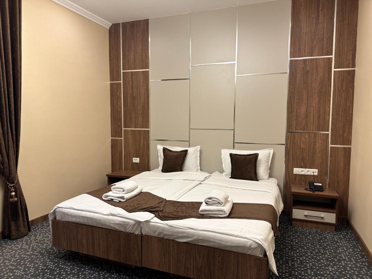 Rayyan Hotel סמרקנד מראה חיצוני תמונה