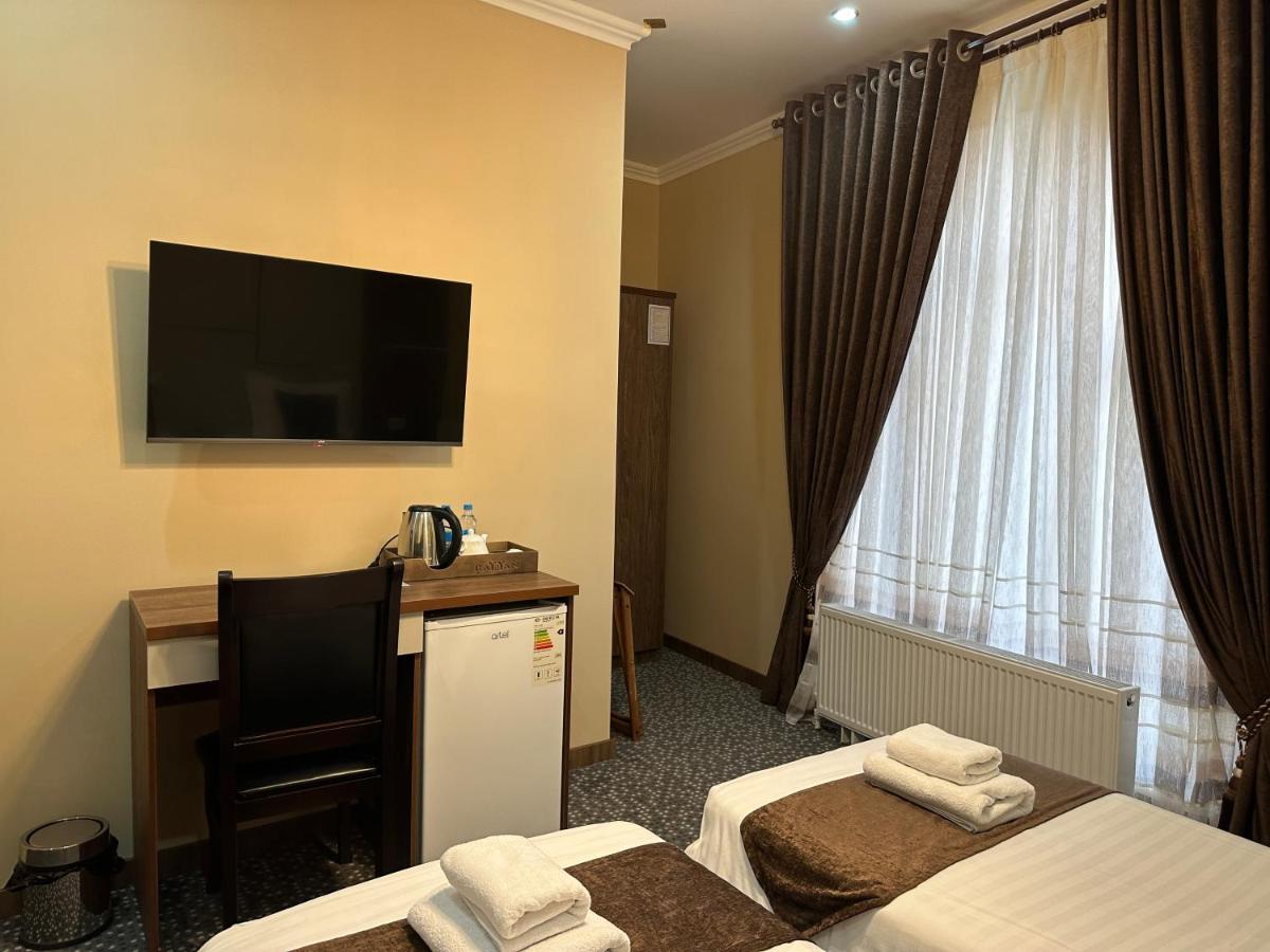 Rayyan Hotel סמרקנד מראה חיצוני תמונה